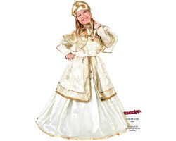 Costume Imperatrice D'Austria Costume Imperatrice D'Austria