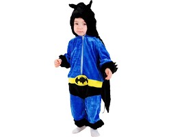 Costume Bat Baby Costume Bat Baby