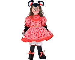 Costume Topina Baby Costume Topina Baby