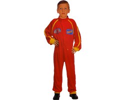 Costume Pilota Formula 1 Costume Pilota Formula 1