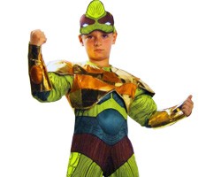 Costume Gormiti - Il Signore Della Foresta Costume Gormiti - Il Signore Della Foresta