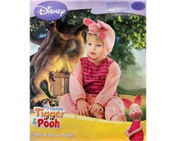 Costume Piglet Costume Piglet