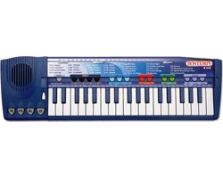 Tastiera Elettronica Digitale 37 Tasti Tastiera Elettronica Digitale 37 Tasti