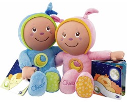 Coccola Buonanotte Coccola Buonanotte
