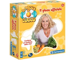 La Prova Del Cuoco - Il Gioco Ufficiale La Prova Del Cuoco - Il Gioco Ufficiale