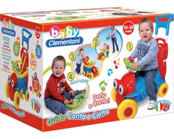 Guido Conta E Canta Guido Conta E Canta