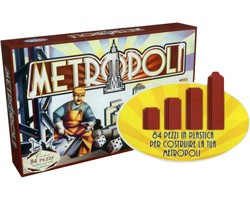 Metropoli Metropoli