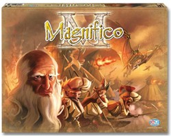 Magnifico Magnifico