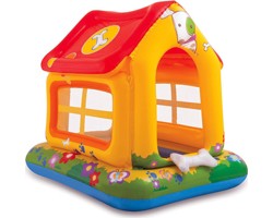 Piscina Casetta Cuccioli Piscina Casetta Cuccioli