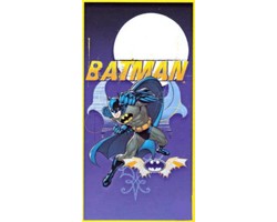 Telo Mare Batman Telo Mare Batman