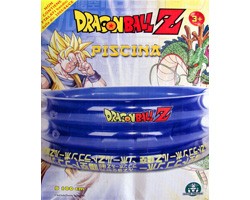 Piscina DragonBall Z Piscina DragonBall Z