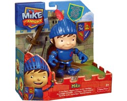 Mike Il Cavaliere - Mike Mike Il Cavaliere - Mike