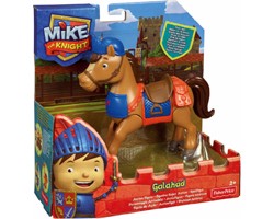 Mike Il Cavaliere - Galahad Mike Il Cavaliere - Galahad