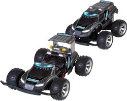 Auto MIMETIKAR Il Mangiastrada Auto MIMETIKAR Il Mangiastrada