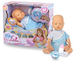 Baby Amore Sonaglino Baby Amore Sonaglino