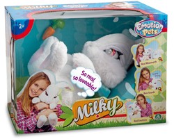 Milky Emotion Pets Milky Emotion Pets
