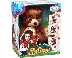 Bruno Emotion Pets Bruno Emotion Pets