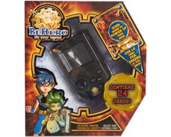 Consolle Gioco BeHero Consolle Gioco BeHero
