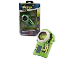 Orologio Ben 10 - Watch Ultimatrix Deluxe Parlante Orologio Ben 10 - Watch Ultimatrix Deluxe Parlante