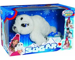 Sugar Emotion Pets Sugar Emotion Pets