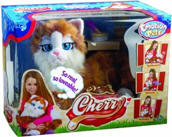 Cherry Emotion Pets Cherry Emotion Pets