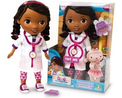Dottoressa Peluche Parlante Dottoressa Peluche Parlante