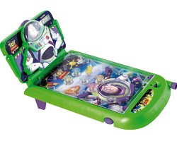 Flipper Toy Story Flipper Toy Story