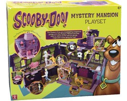 Scooby-Doo! - La Casa Del Mistero Scooby-Doo! - La Casa Del Mistero