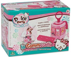 Dolce Party - La Gommosella Hello Kitty Dolce Party - La Gommosella Hello Kitty
