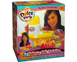 Dolce Party - La Fabbrica Delle Patatine Dolce Party - La Fabbrica Delle Patatine