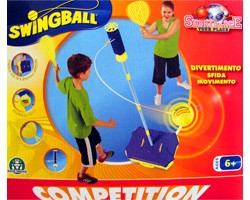 Swingball Competition Swingball Competition