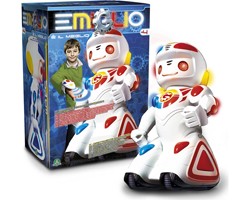Emiglio Robot Emiglio Robot