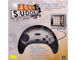 TV Games Sudoku TV Games Sudoku