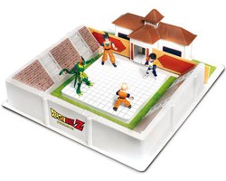 DragonBall Z - Tempio Del Drago DragonBall Z - Tempio Del Drago