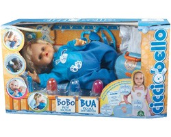 Cicciobello Bua Piccola Dottoressa Cicciobello Bua Piccola Dottoressa