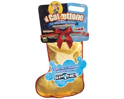 Calzettone Boy Oro Calzettone Boy Oro