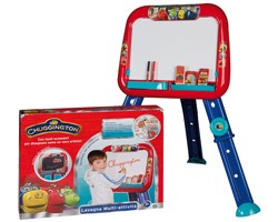 Lavagna Multi-Attività Chuggington Lavagna Multi-Attività Chuggington