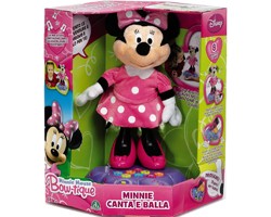 Minnie Raccontastorie Minnie Raccontastorie
