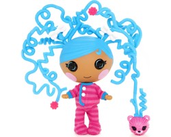 Lalaloopsy Silly Hair - Bundles Snuggle Stuff Lalaloopsy Silly Hair - Bundles Snuggle Stuff