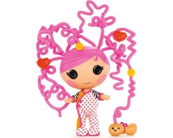 Lalaloopsy Silly Hair - Squirt Lil'Top Lalaloopsy Silly Hair - Squirt Lil'Top
