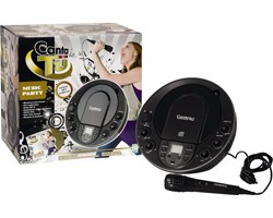 Canta Tu Music Party Canta Tu Music Party