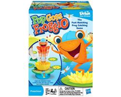 Spara La Rana Froggio Spara La Rana Froggio