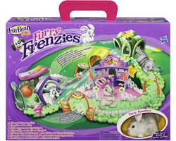 La Città Dei Furry Frenzies La Città Dei Furry Frenzies