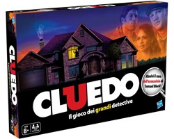 Cluedo Cluedo