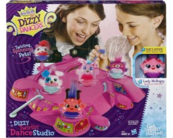 FurReal Friends - Dizzy Dancers FurReal Friends - Dizzy Dancers