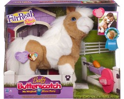 Cavallo Baby Butterscotch Cavallo Baby Butterscotch