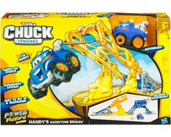 Chuck & Friends - Set Ponte Chuck & Friends - Set Ponte