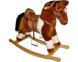 Cavallo A Dondolo Cavallo A Dondolo