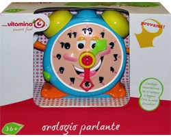 Orologio Parlante Orologio Parlante