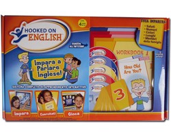 Hooked On English Hooked On English